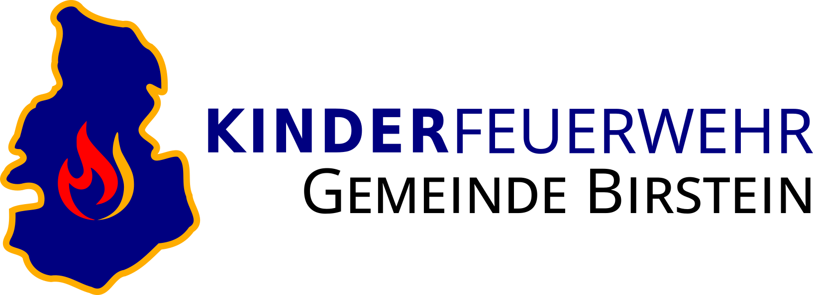 Logo Kinderfeuerwehr